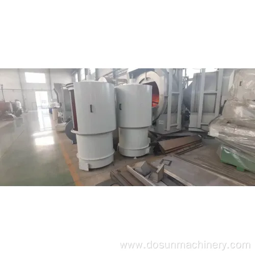 Dongsheng Spray Sanding Sanding Spray Finish Sanding Machine (ISO9001)